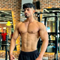 Arun Sharma