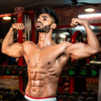 Ritik Kumar