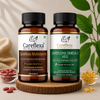 Multivitamin + Veg Omega Combo | Complete Daily Nutrition & Omega-3 Support