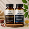 Fish Oil + Multivitamin Daily Wellness Combo | Complete Health & Immunity Support