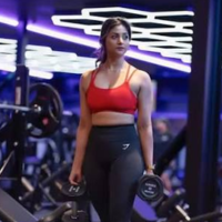 Siya  Kumari