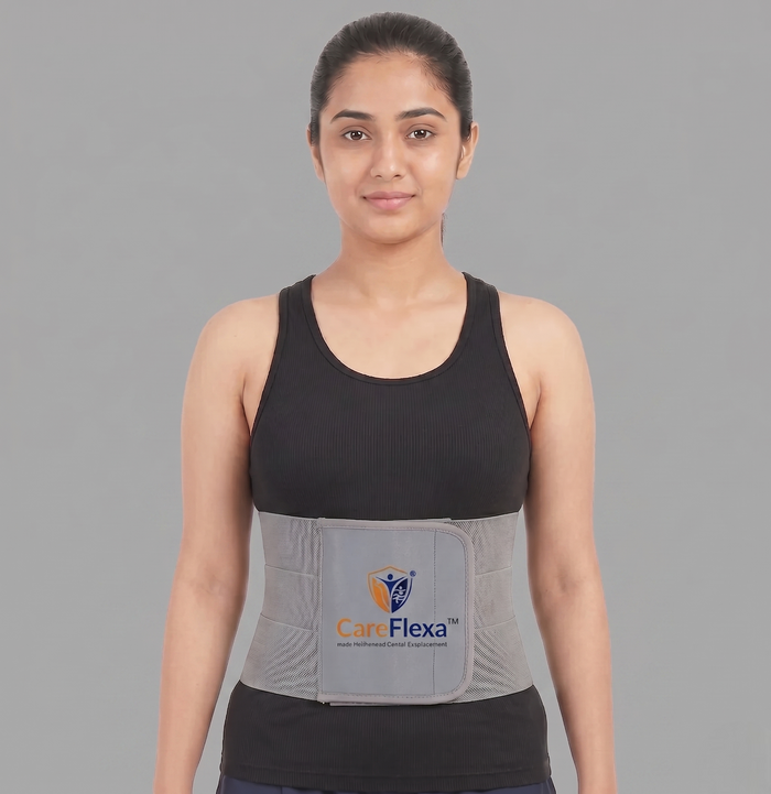 Careflexa Abdominal Support Belt