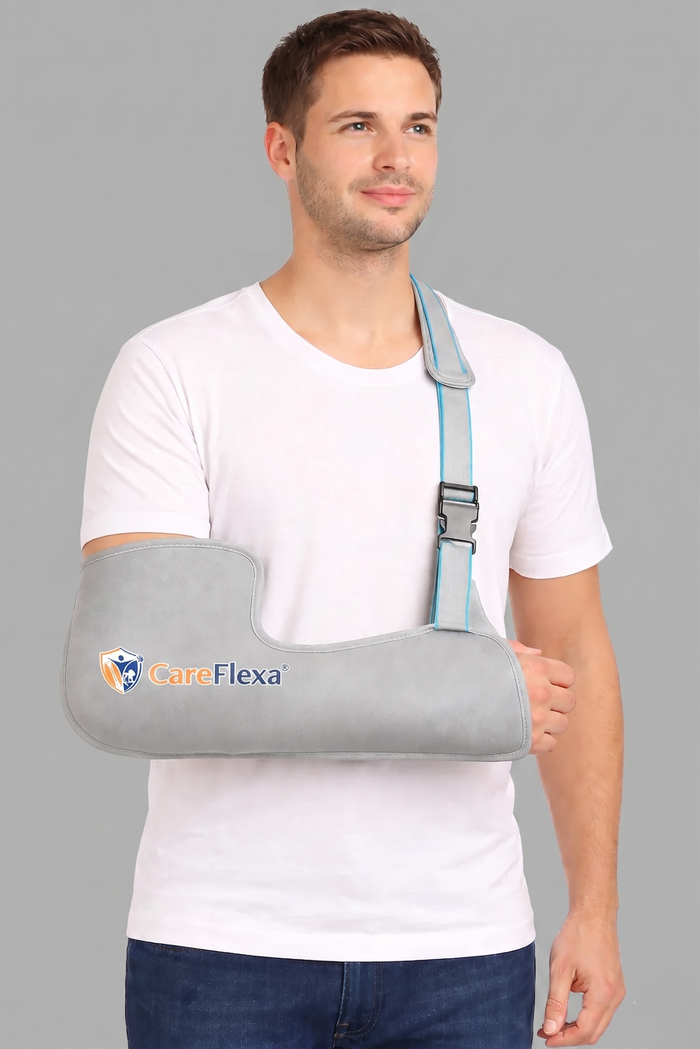 Careflexa Pouch Arm Sling