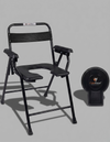 Careflexa Commode Chair