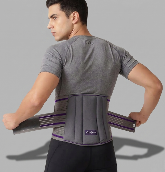 Careflexa Lumbar Sacral Belt