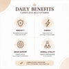 Careflexa Multivitamin | Daily Wellness Supplement for Active Lifestyle