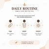 Careflexa Multivitamin | Daily Wellness Supplement for Active Lifestyle