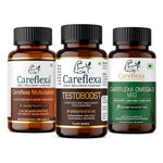 Careflexa Veg Combo