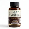 Careflexa Testoboost | Natural Energy & Muscle Recovery Support | Plant Based