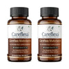 Careflexa Multivitamin | Daily Wellness Supplement for Active Lifestyle
