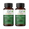 Careflexa Omega Veg 1200mg | Plant Based Omega Wellness Supplement | Heart & Brain Support