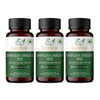 Careflexa Omega Veg 1200mg | Plant Based Omega Wellness Supplement | Heart & Brain Support