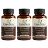 Careflexa Testoboost | Natural Energy & Muscle Recovery Support | Plant Based