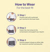 Careflexa Lumbar Sacral Belt