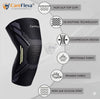 Careflexa 3D Knee Cap
