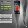 Careflexa 3D Knee Cap