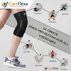 Careflexa 3D Knee Cap
