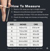 Careflexa 3D Knee Cap
