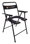 Careflexa Commode Chair