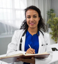 Dr. Ankita Chaurasia