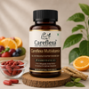 Careflexa Multivitamin | Daily Wellness Supplement for Active Lifestyle