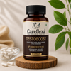 Careflexa Testoboost | Natural Energy & Muscle Recovery Support | Plant Based